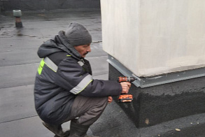 Результаты благоустройства