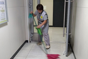 Результаты благоустройства в ЖК «Весна»