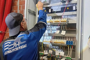 Результаты благоустройства в ЖК «Парковый 2.0»