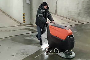 Результаты благоустройства в ЖК «Уникум на Ершова»