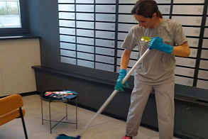 Результаты благоустройства