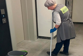 Результаты благоустройства