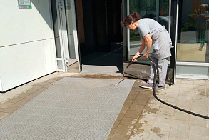 Результаты благоустройства