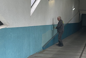 Результаты благоустройства в ЖК «ART City»