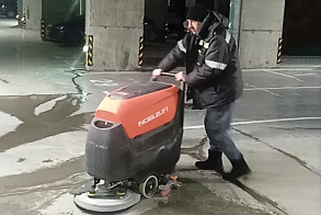 Результаты благоустройства в ЖК «Уникум на Ершова»