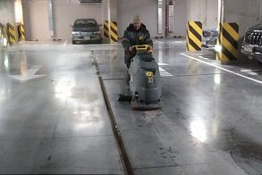 Результаты благоустройства в ЖК «Уникум на Коммунистической»