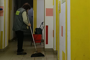 Результаты благоустройства в ЖД «Отрадная, 48»