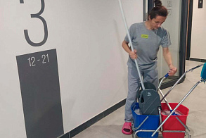 Результаты благоустройства