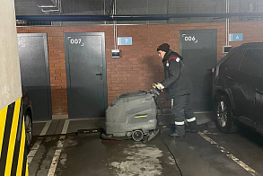 Результаты благоустройства в ЖК «ART City»