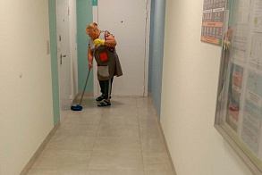 Результаты благоустройства