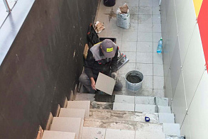 Результаты благоустройства