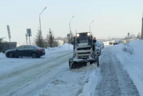 Результаты благоустройства в ЖК «Атмосфера»