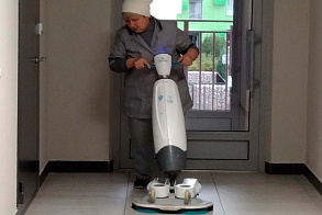 Результаты благоустройства