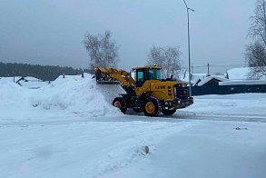 Результаты благоустройства в ЖК «Причал»