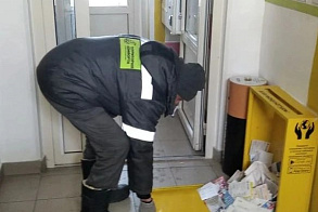 Результаты благоустройства в ЖД «Отрадная 48»