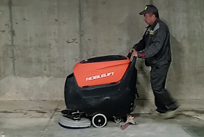 Результаты благоустройства в ЖД «Уникум на Ершова»