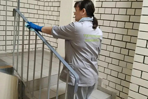 Результаты благоустройства в ЖК «Сокольники»