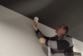 Результаты благоустройства в ЖК «Парковый 2.0»