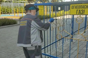 Результаты благоустройства в ЖК «Уникум на Коммунистической»