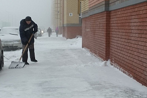 Результаты благоустройства в ЖК «Царево Village»