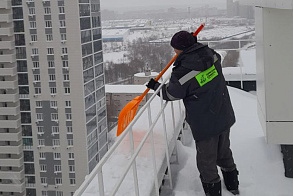 Результаты благоустройства в ЖК «Уникум на Аделя Кутуя»