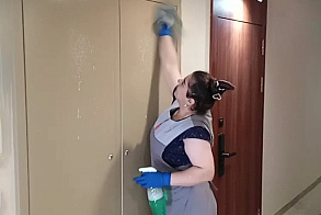 Работы по благоустройству территории ЖК «Уникум на Новаторов»