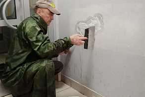 Результаты благоустройства в ЖК «Журавли»