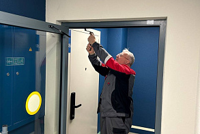 Результаты благоустройства в ЖК «Причал»