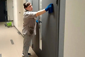 Результаты благоустройства в ЖК «Уникум на Аделя Кутуя»