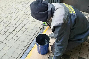 Результаты благоустройства в ЖК «Венский лес»