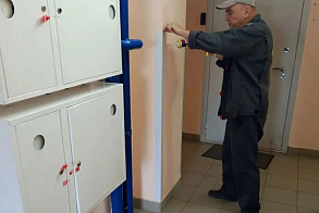 Результаты благоустройства в ЖК «Отрадная 48»