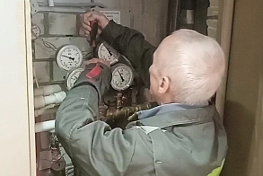 Результаты благоустройства в ЖК «Уникум на Ершова»