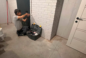 Результаты благоустройства в ЖК «UNO» за май 2025