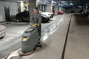 Результаты благоустройства в ЖК «Лето»