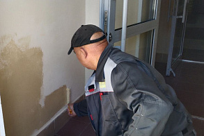 Результаты благоустройства в ЖК «Сокольники»