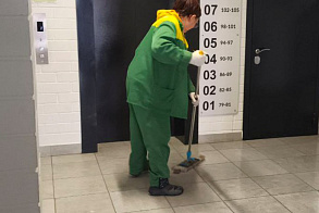 Результаты благоустройства в ЖК «Южный бульвар»