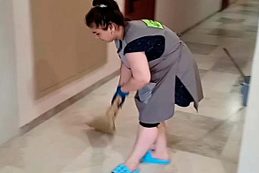 Результаты благоустройства