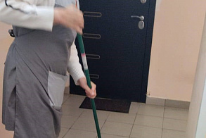 Результаты благоустройства