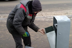 Результаты благоустройства