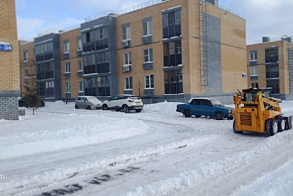 Результаты благоустройства