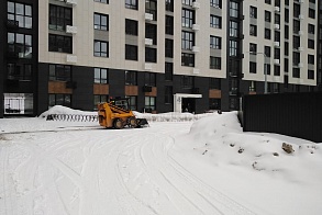 Результаты благоустройства