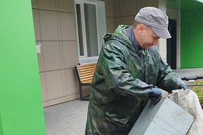 Результаты благоустройства