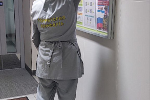 Результаты благоустройства