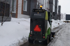 Результаты благоустройства