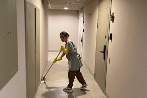 Результаты благоустройства