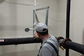 Результаты благоустройства