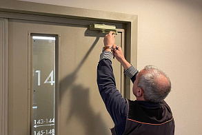 Результаты благоустройства