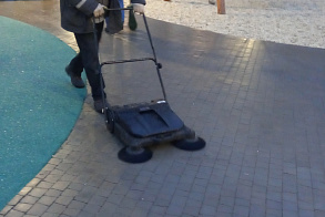 Результаты благоустройства