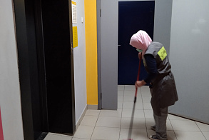 Результаты благоустройства