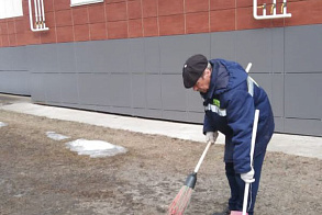 Результаты благоустройства